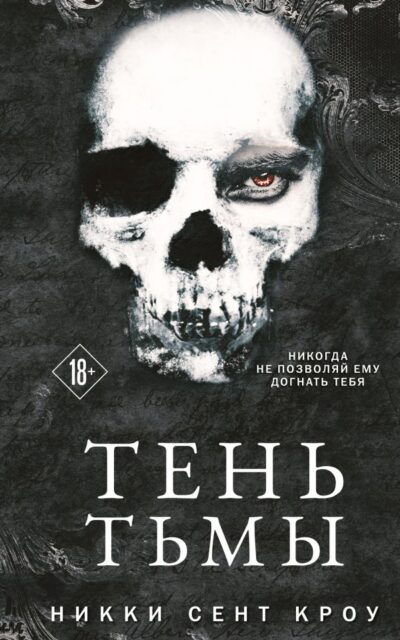 Тень Тьмы