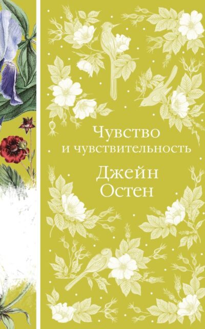 Чувство и чувствительность