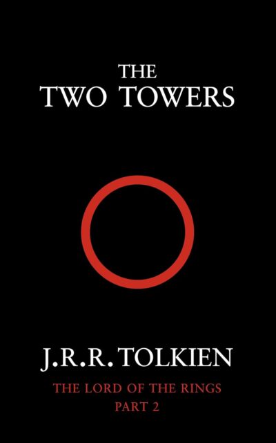 The Lord of the Rings. Part 2. The Two Towers (м)