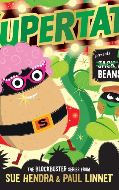 Supertato: Presents Jack and the Beanstalk