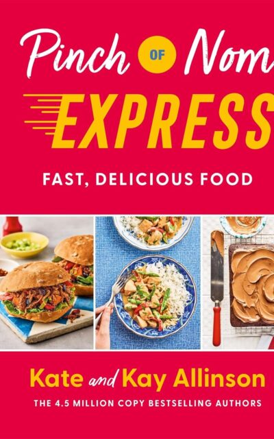 Pinch of Nom Express