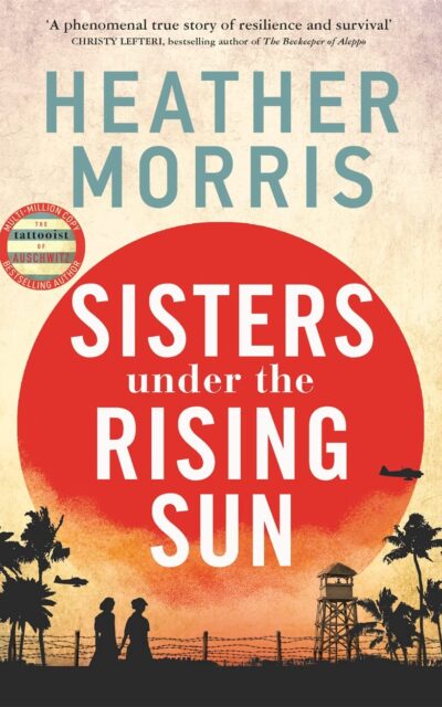 Sisters under the Rising Sun