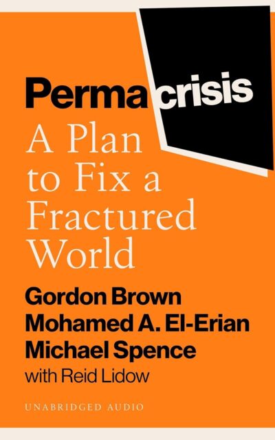 Permacrisis
