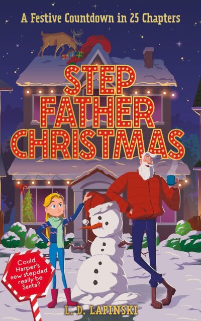 Stepfather Christmas