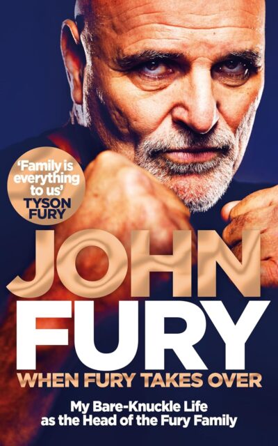 When Fury Takes Over