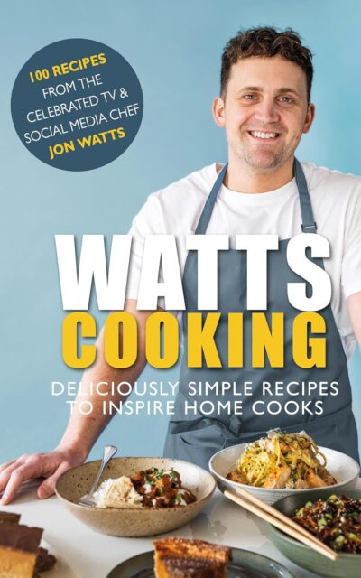 Watts Cooking