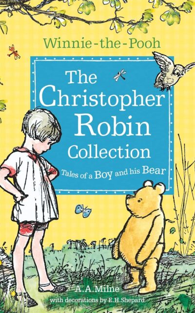The Christopher Robin Collection
