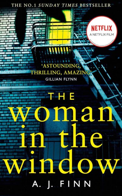 The Woman in the Window