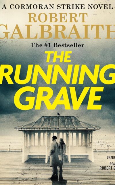 The Running Grave