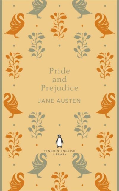 Pride and Prejudice