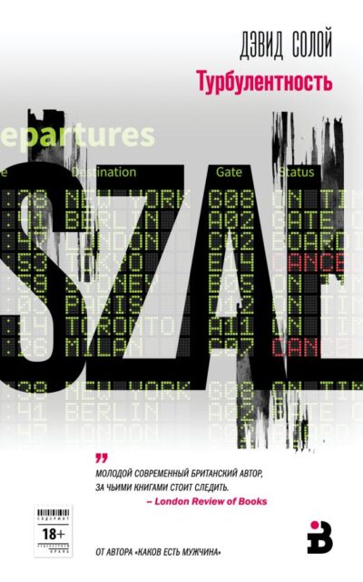 Турбулентность