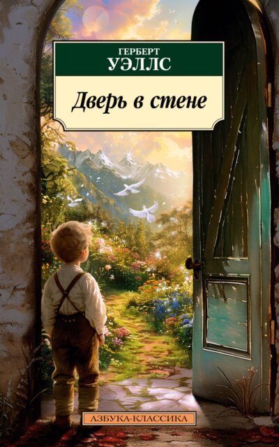 Дверь в стене