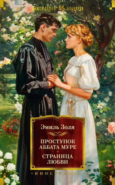 Проступок аббата Муре. Страница любви