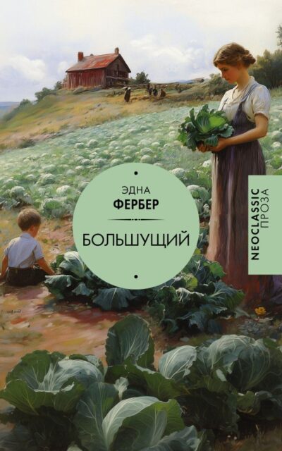 Большущий