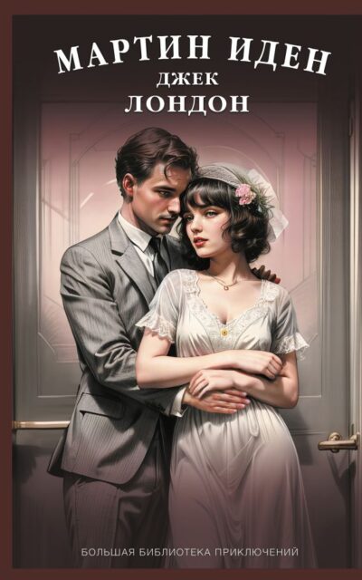 Мартин Иден