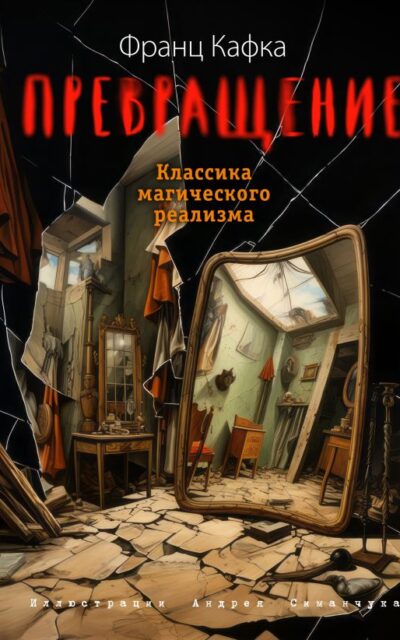 Превращение