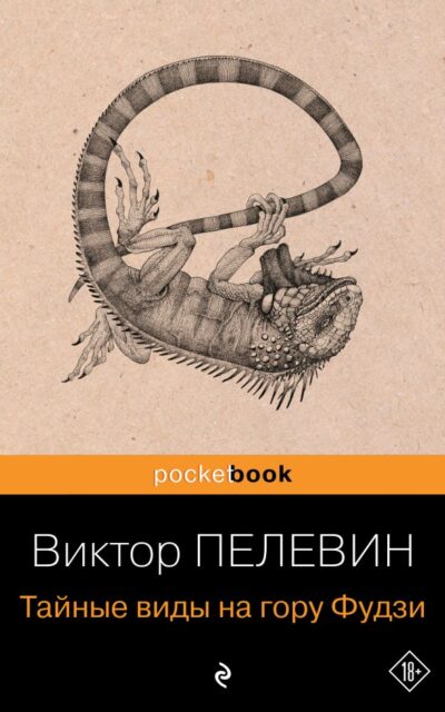 Тайные виды на гору Фудзи