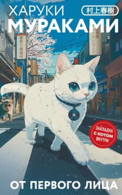 От первого лица