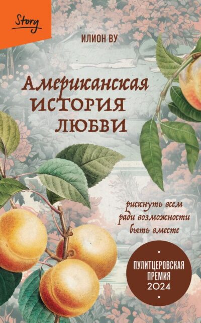 Американская история любви