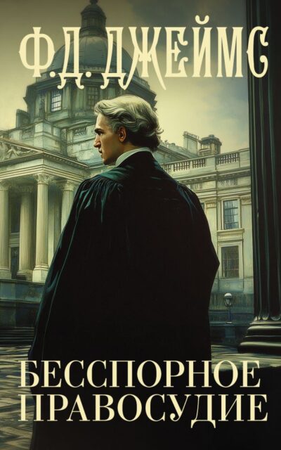 Бесспорное правосудие