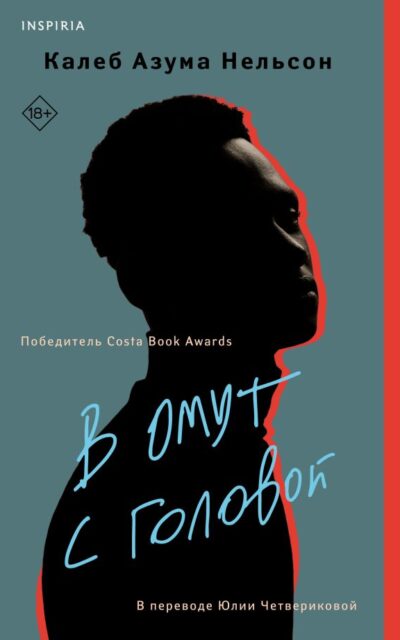 В омут с головой