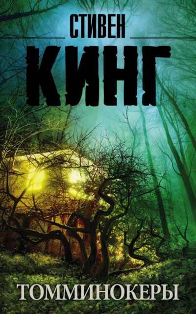 Томминокеры