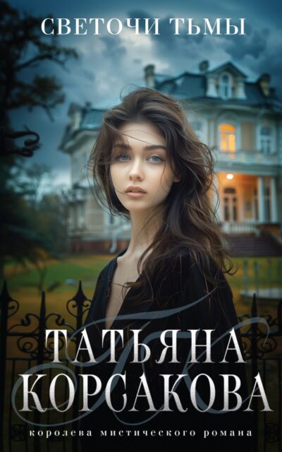 Светочи тьмы