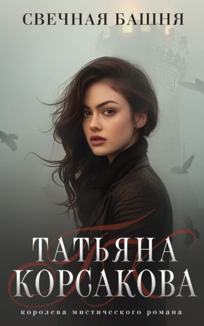 Свечная башня