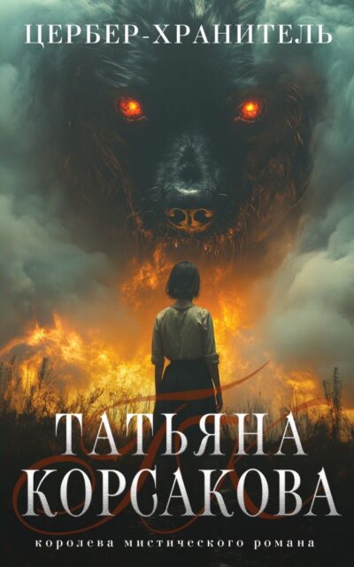 Цербер-хранитель