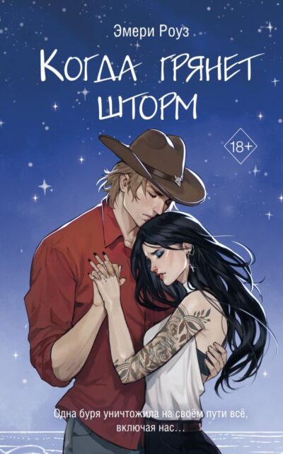 Когда грянет шторм