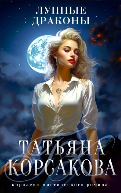 Лунные драконы