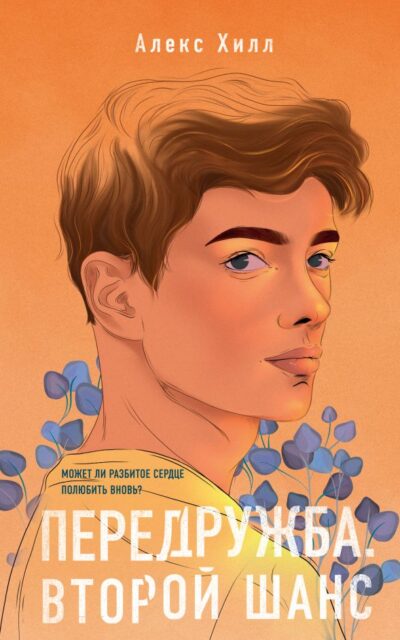 Передружба. Второй шанс