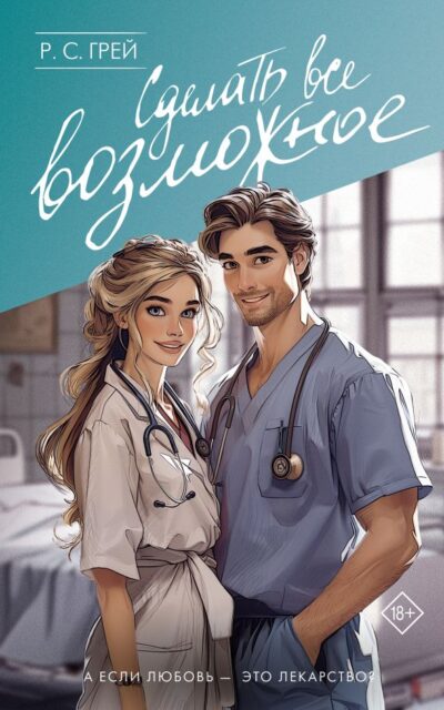 Сделать всё возможное