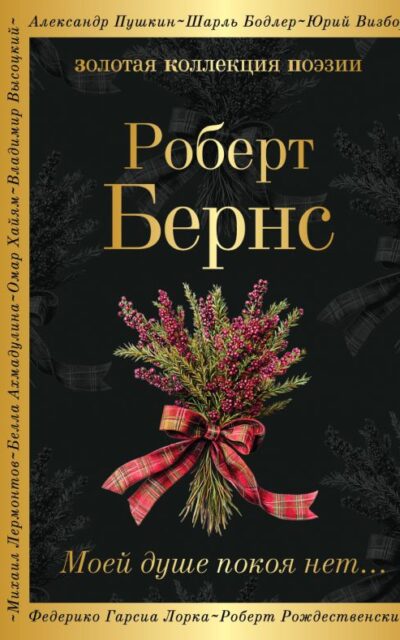 Моей душе покоя нет...