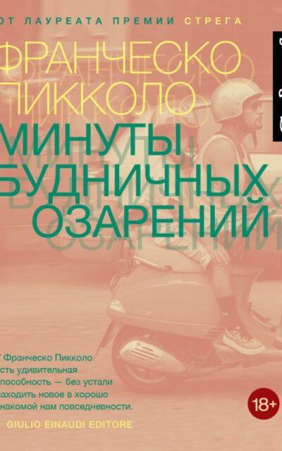 Минуты будничных озарений