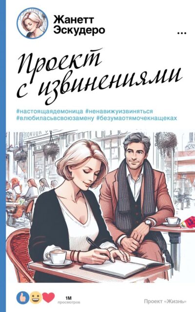 Проект с извинениями