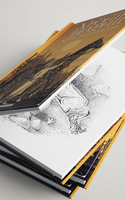 Хронікі Нарніі: Конь і яго хлопчык