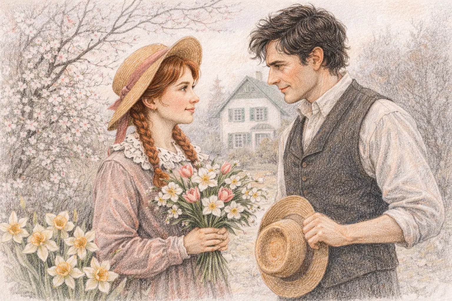 8 марта Баннер