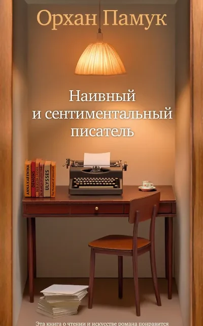 Наивный и сентиментальный писатель