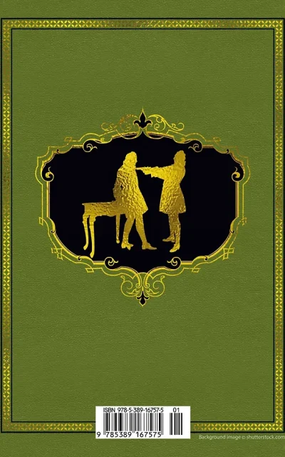 Ожерелье королевы. Анж Питу