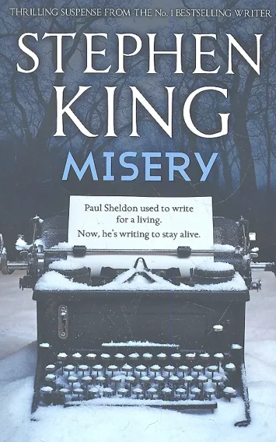 Misery