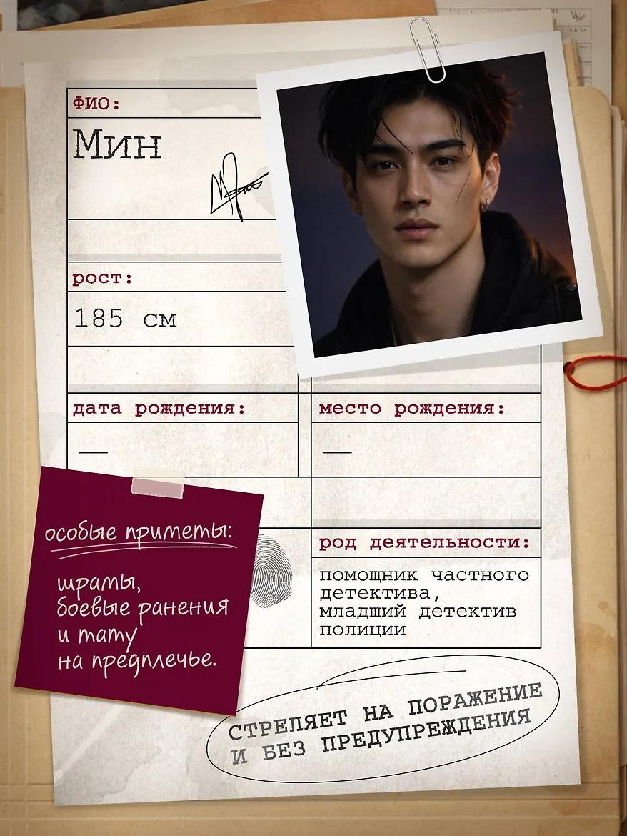 Игра в невидимку