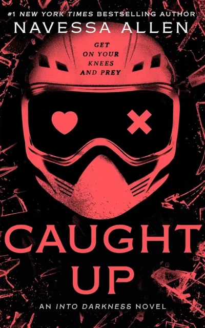 Caught Up (Signed)