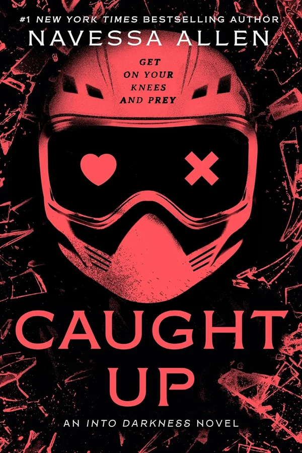 Caught Up (Signed)