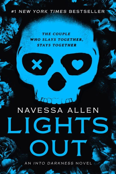 Lights Out (Signed Bookplate)