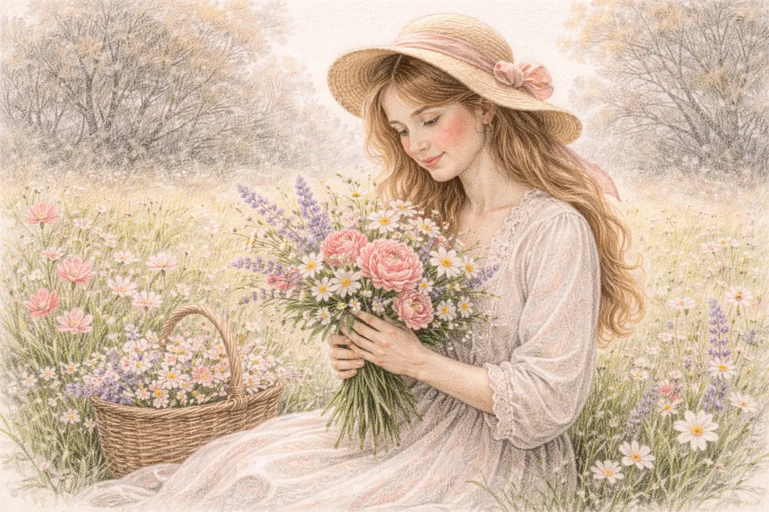 8 марта Баннер