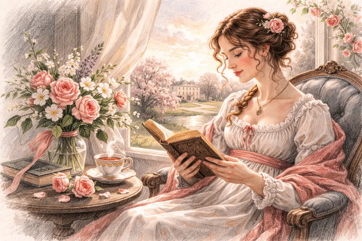 8 марта Баннер